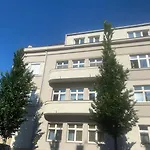 Walter&sons Centro Apartmán Poděbrady