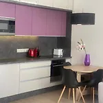Walter&sons Centro Apartmán Poděbrady