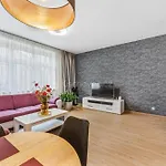 Apartmán Walter&sons Centro
