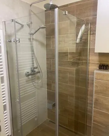 Appartamento Walter&sons Centro Poděbrady