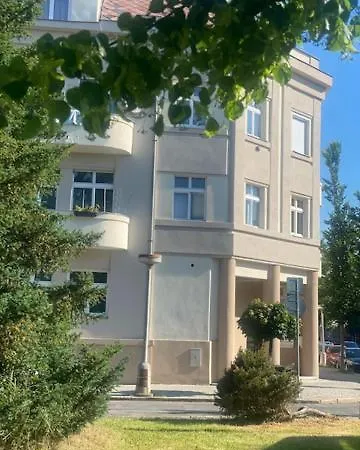 Walter&sons Centro Podebrady