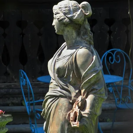 Walter&sons Centro Poděbrady