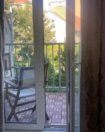 Walter&sons Centro Apartment Podebrady