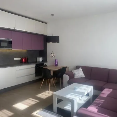 Apartment Walter&sons Centro *