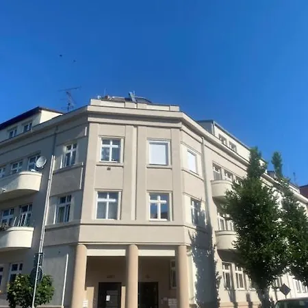Apartament Walter&sons Centro *
