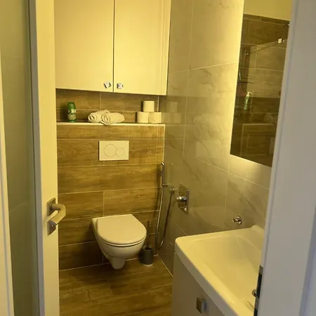 Walter&sons Centro Poděbrady