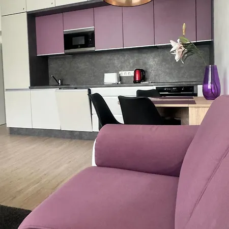 Apartment Walter&sons Centro *