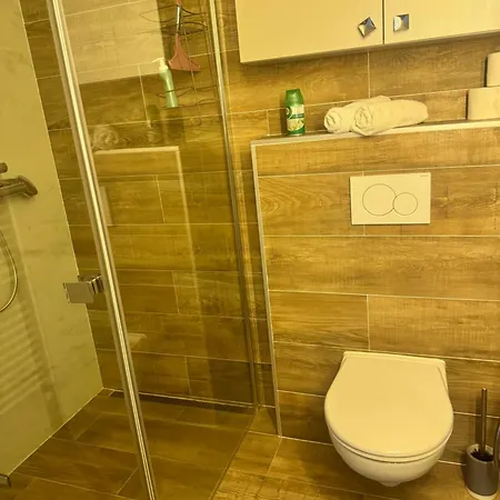 Walter&sons Centro Poděbrady