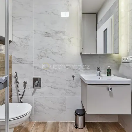 Apartment Walter&sons Centro Podebrady