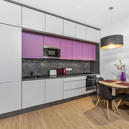Apartamento Walter&sons Centro