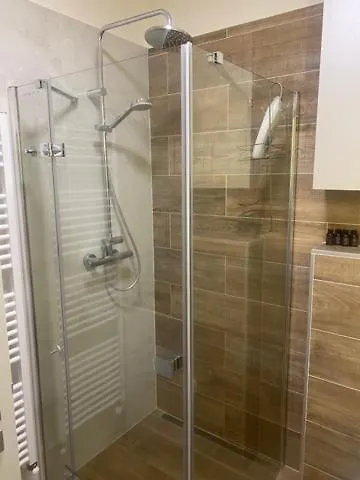Apartmán Walter&sons Centro Poděbrady