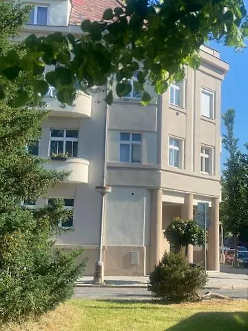 Walter&sons Centro Poděbrady