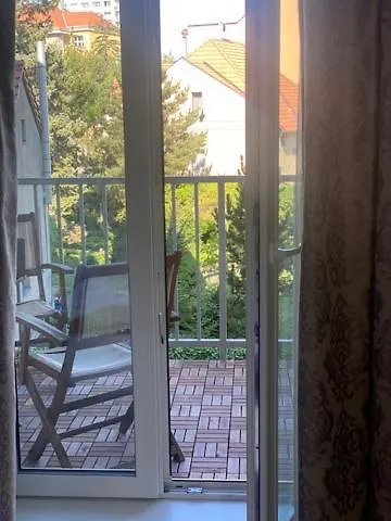Walter&sons Centro Apartman Poděbrady