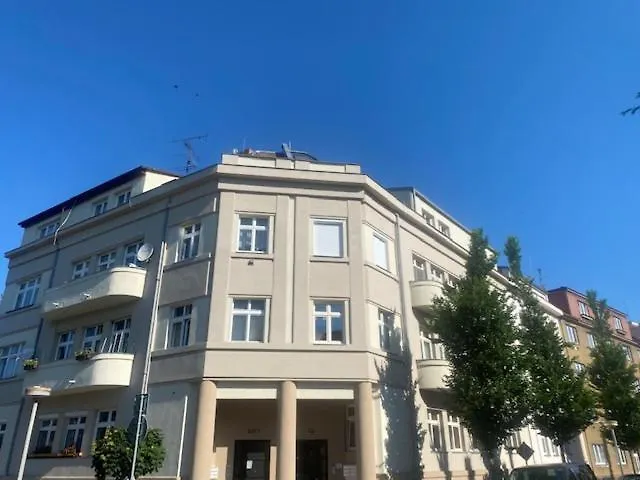 Apartman Walter&sons Centro *